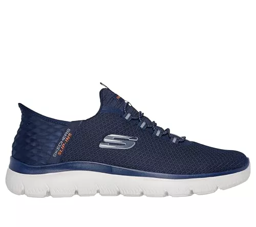 Skechers Summits High Range, Zapatillas Hombre