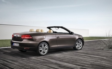 Volkswagen Eos 2014 05 1