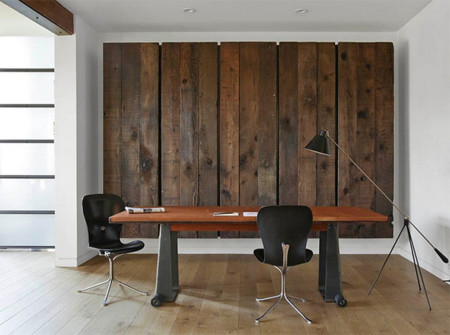 7 ideas para decorar tu oficina en casa
