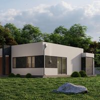 Leroy Merlin arrasa en España con una casa prefabricada de 50 m² por menos de 13.000 euros, modular y muy duradera