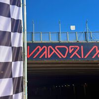 La FIA confirma que Madring está listo para la Fórmula 1: "Las obras van según lo previsto" 