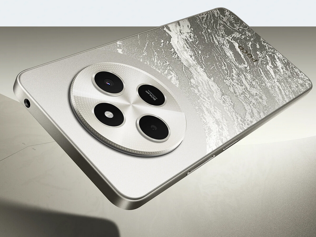 Nuevo Xiaomi POCO C75, características, precio y ficha técnica