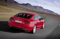 Nuevas combinaciones de equipamiento para el Audi A5 Sportback