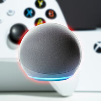 Así puedes conectar tu Alexa a tu Xbox Series X|S: hay un montón de ventajas que te estas perdiendo 