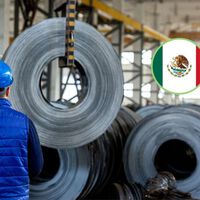 México cambia el foco de su guerra contra el acero importado: ahora Japón está bajo investigación 