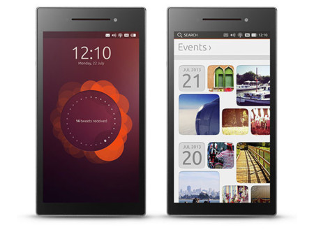 No pudo ser: Ubuntu Edge no recauda los 32 millones de dólares que pretendía