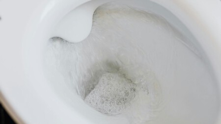 El truco casero con papel y vinagre que elimina el sarro del inodoro sin tallar