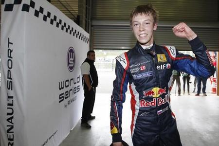 Kvyat