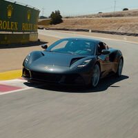 Unos vecinos ricos quieren cerrar el circuito más mítico de EEUU. Es lo mismo que pasó en Madrid con el Circuito del Jarama