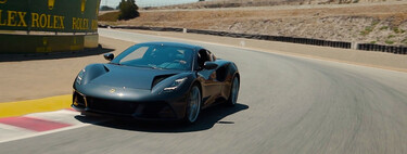 Unos vecinos ricos quieren cerrar el circuito más mítico de EEUU. Es lo mismo que pasó en Madrid con el Circuito del Jarama