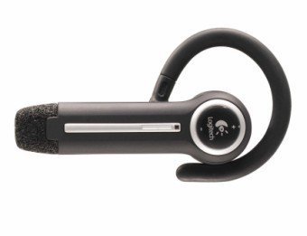 Logitech Cordless Headset para móvil y PC
