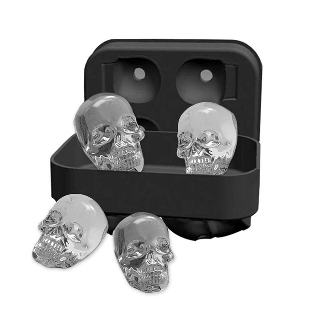 Hielo de Calavera