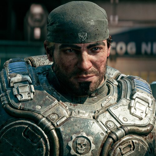 Gears of War: E-Day análisis