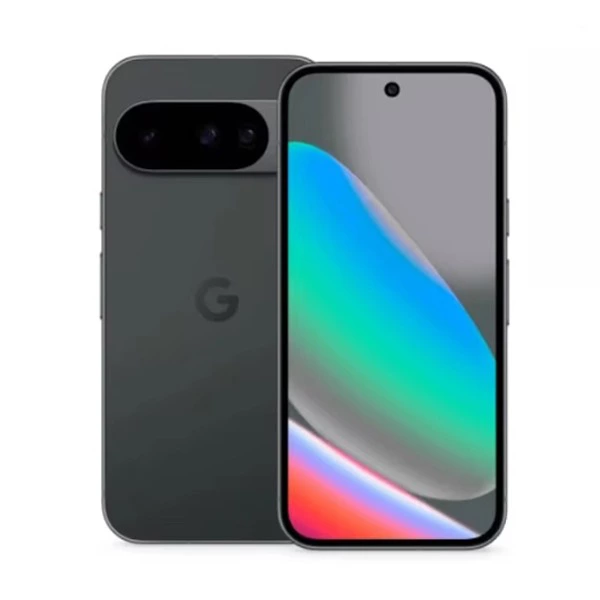 Google Pixel 10 Nuevo Google Tensor G5 Cámara trasera triple avanzada en pulgadas de batería mAh 24 horas + Smartphon