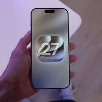 iOS 27 dispara la velocidad de tu iPhone de 30 formas distintas 