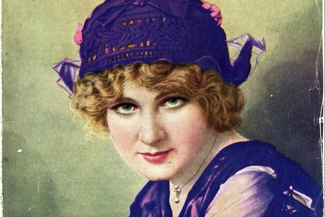 Florence Lawrence