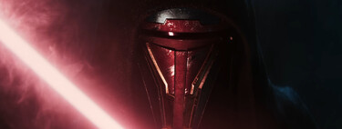 Esto es lo que le pido al remake de Star Wars KOTOR tras jugar al original en 2021 