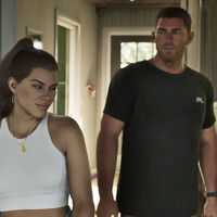 "GTA 6 no tendrá el mismo impacto que GTA 5". Uno de los actores de la saga cree que la realidad de hoy supera, por mucho, a la ficción