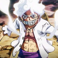 'One Piece' introdujo el Gear 5 de Luffy en esta película mucho antes de que apareciese oficialmente en el anime, pero solo los fans del manga se dieron cuenta