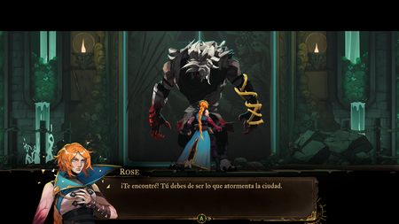 Castlevania Belmont S Curse Screenshot 2026 10 05 13 38 33 79