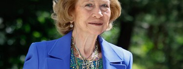 "No duerme, no come y llora mucho": la preocupante situación de la reina Sofía, según Pilar Eyre