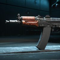 Warzone 2: mejor equipamiento y accesorios para el rifle de asalto Kastov-74U 