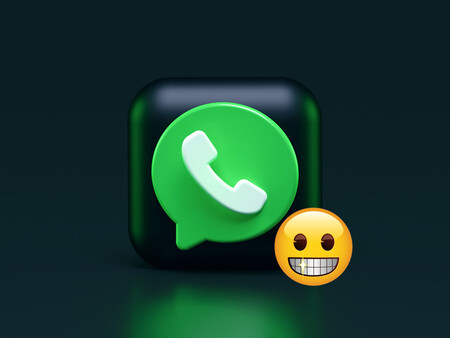 Así lucen las nuevas reacciones de WhatsApp que te dejan usar cualquier emoji y llegarán en próximas versiones