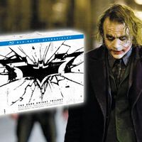 Esta edición de colección de The Dark Knight se sigue vendiendo en más de 2,400 pesos, pero Amazon la tiene ahora mismo en 770 pesos