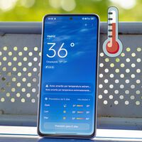 Así es como configuro mi móvil cuando hace mucho calor. No toma ni dos minutos y ayuda a evitar que se sobrecaliente