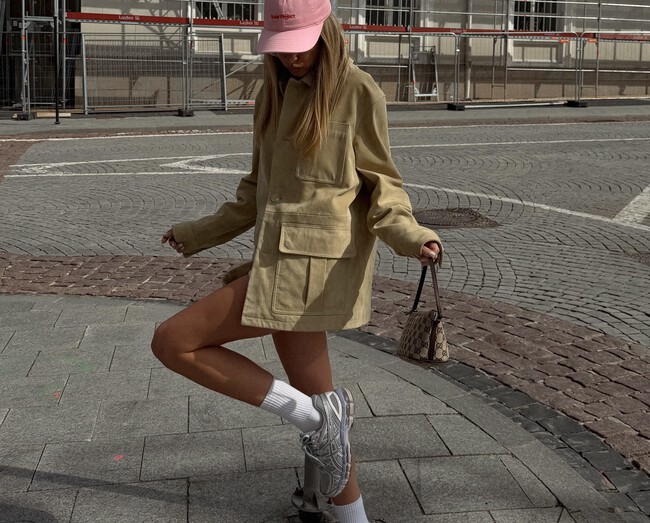 Zapatillas Tendencia Moda 2026