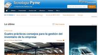 Tecnología Pyme cierra sus puertas