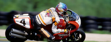 Harley-Davidson quiere volver a tener una moto deportiva, y podría revivir la mítica VR1000 para 2024