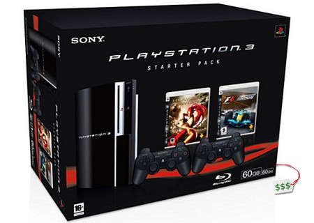 Sony debería rebajar PS3 antes de Navidad según opinan los analistas
