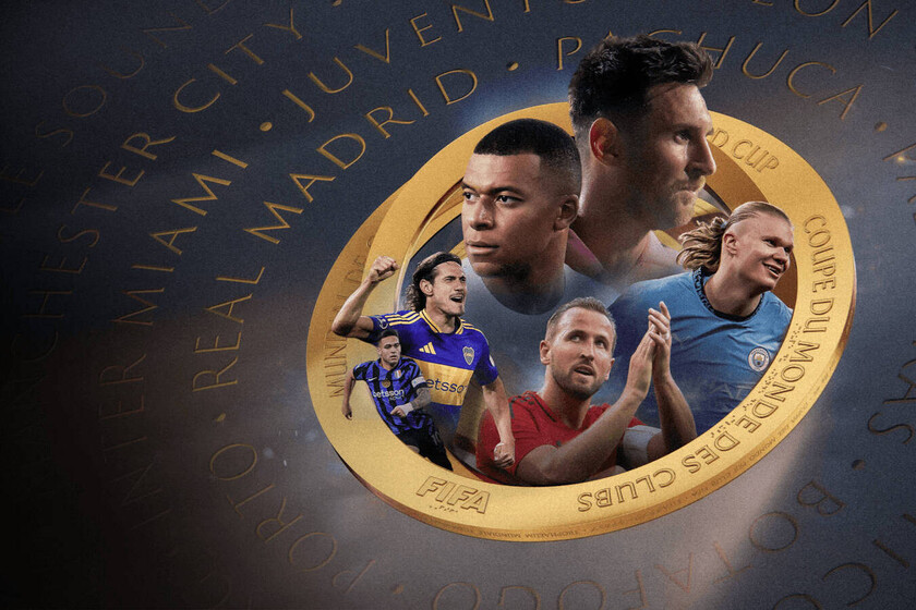 Si la pregunta es si el Mundial de Clubes está interesando a la gente, la respuesta es: más que la Eurocopa sub-21