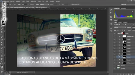 Aprendiendo con Adobe Photoshop CS6