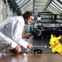 Si trabajas en Volkswagen, ya no podrás jugar a Pokémon Go