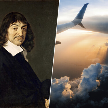 René Descartes, filósofo: “El que emplea demasiado tiempo en viajar acaba por tornarse extranjero en su propio país”