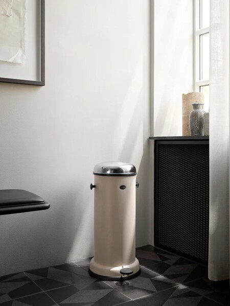 Cubo de basura
