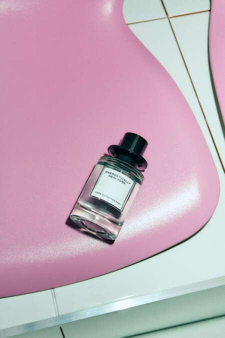 perfume