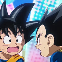 En realidad, dos de los Guerreros Z más emblemáticos de Dragon Ball Z nunca han peleado el uno contra el otro hasta ahora