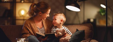 Nueve claves para concienciar a los niños sobre el ahorro de energía en casa 