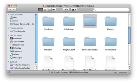 "El archivo no se puede encontrar" cómo solucionar este sencillo fallo en la sincronización de equipos iOS