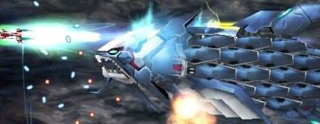 'Darius Burst'. Vistoso tráiler japonés