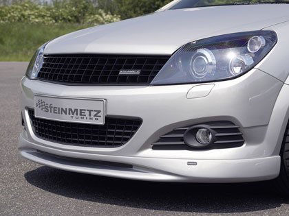 Steinmetz Astra Twin Top