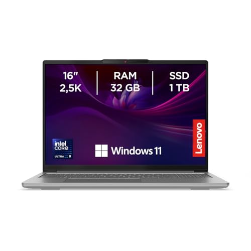 Lenovo IdeaPad Pro 5 Gen 9 