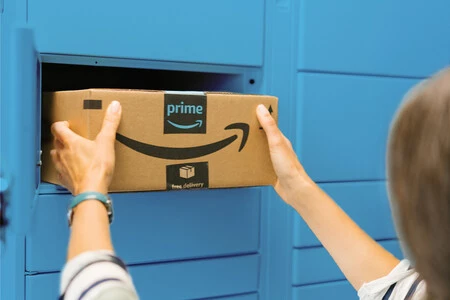 Amazon Locker Image 3