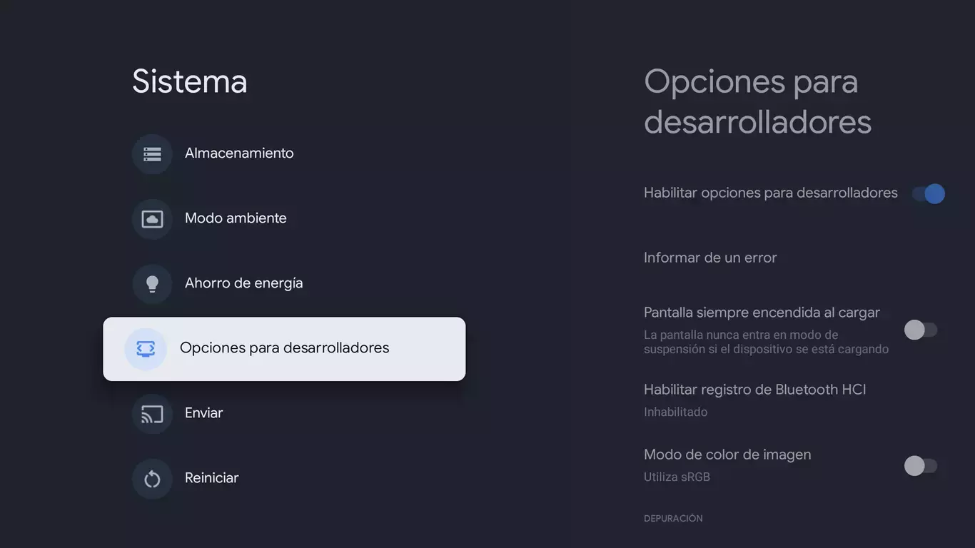 GoogleTv