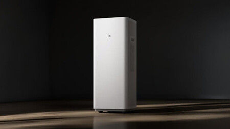 Xiaomi Mijia Inverter Purifying Dehumidifier Max