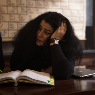 Marjane Satrapi más allá de ‘Persépolis’: un recorrido por las obras clave de la autora 