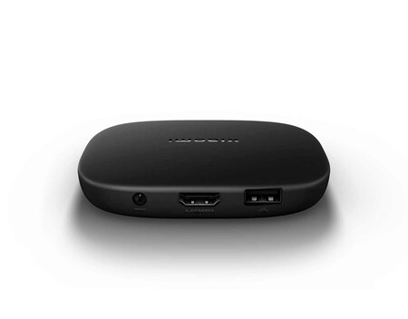 Xiaomi Tv Box S 3rd Gen